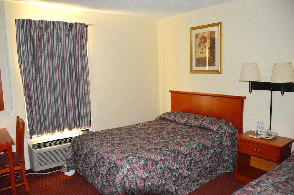 Crown Inn Motel Yorktown Dış mekan fotoğraf