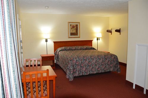 Crown Inn Motel Yorktown Dış mekan fotoğraf