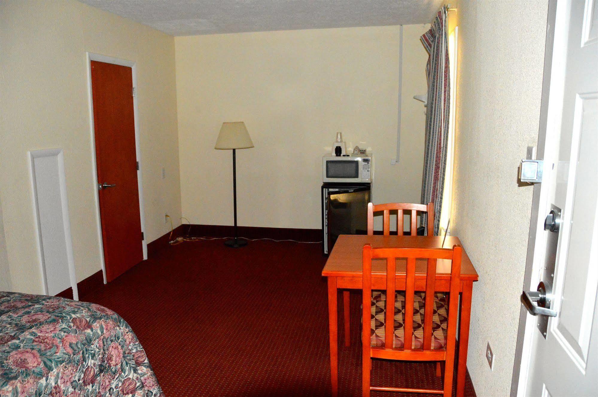 Crown Inn Motel Yorktown Dış mekan fotoğraf