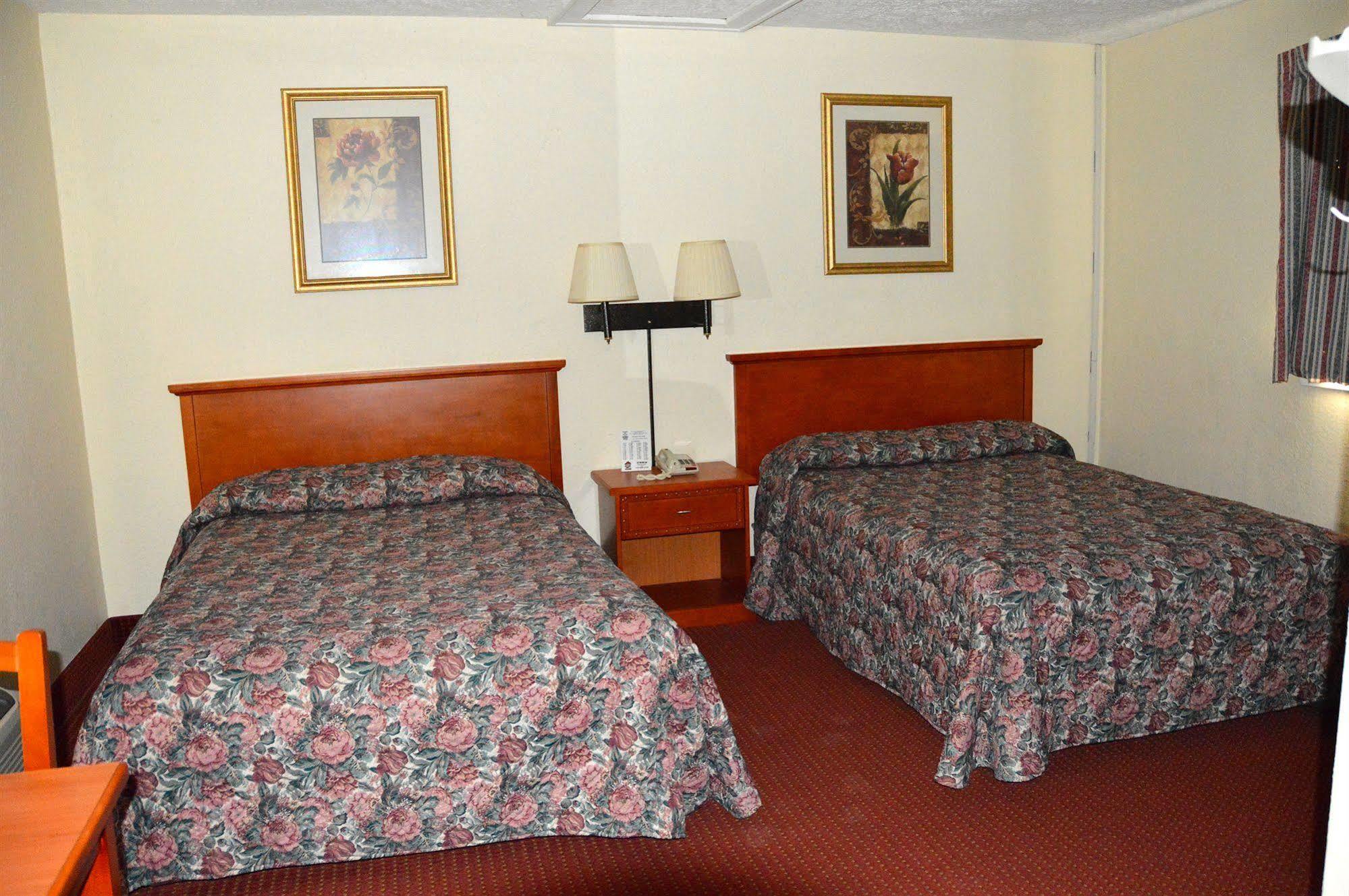 Crown Inn Motel Yorktown Dış mekan fotoğraf