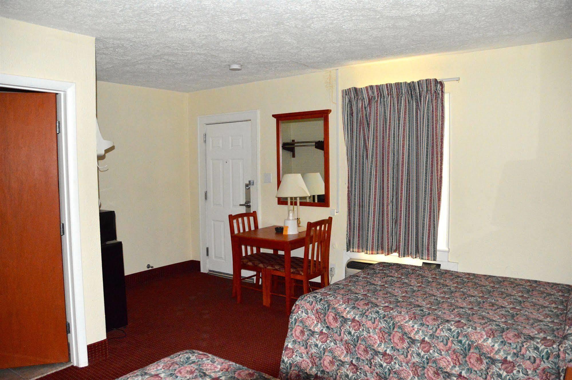 Crown Inn Motel Yorktown Dış mekan fotoğraf