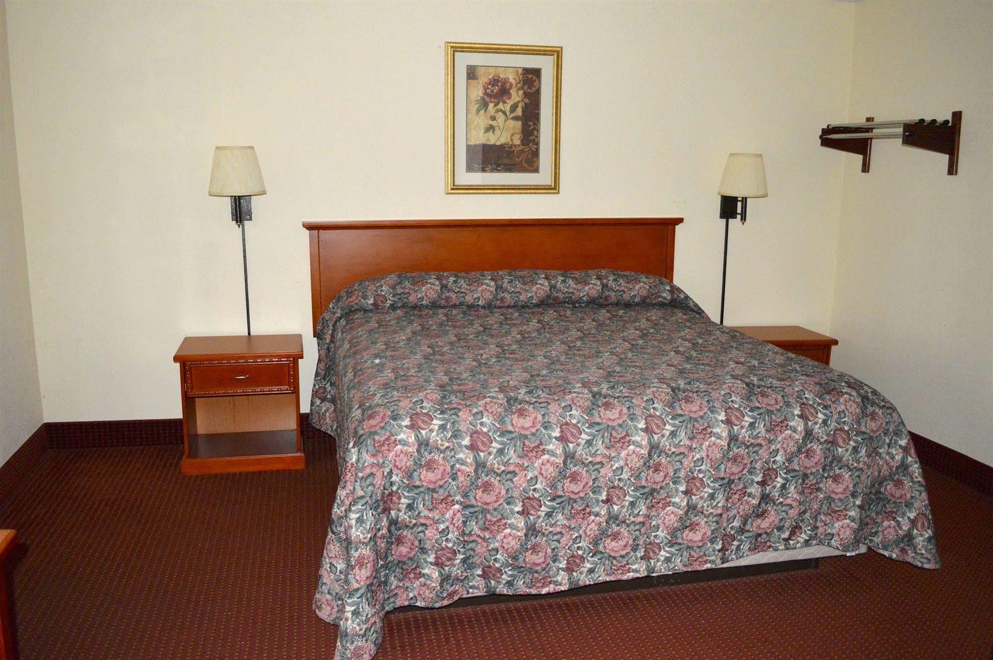 Crown Inn Motel Yorktown Dış mekan fotoğraf